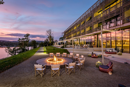 Seezeitlodge Hotel&SPA Am Bostalsee 1, 66625 Nohfelden, Deutschland