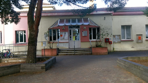 Ecole Ferdinand Buisson Gallery - France