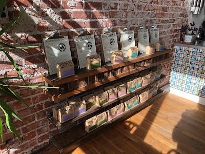 Bad Seed Coffee & Supply