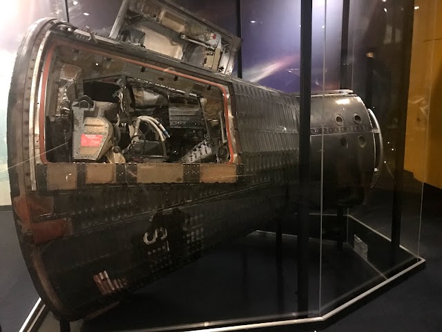 Doane Observatory at Adler Planetarium