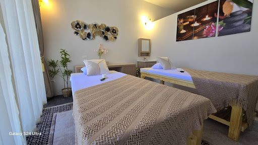 Body & Soul Health Massage