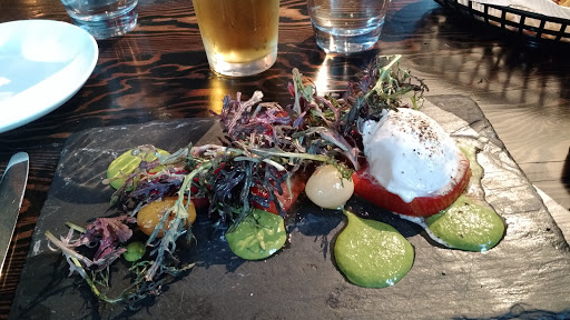 Zebra's Bistro And Wine Bar - Thumbnail