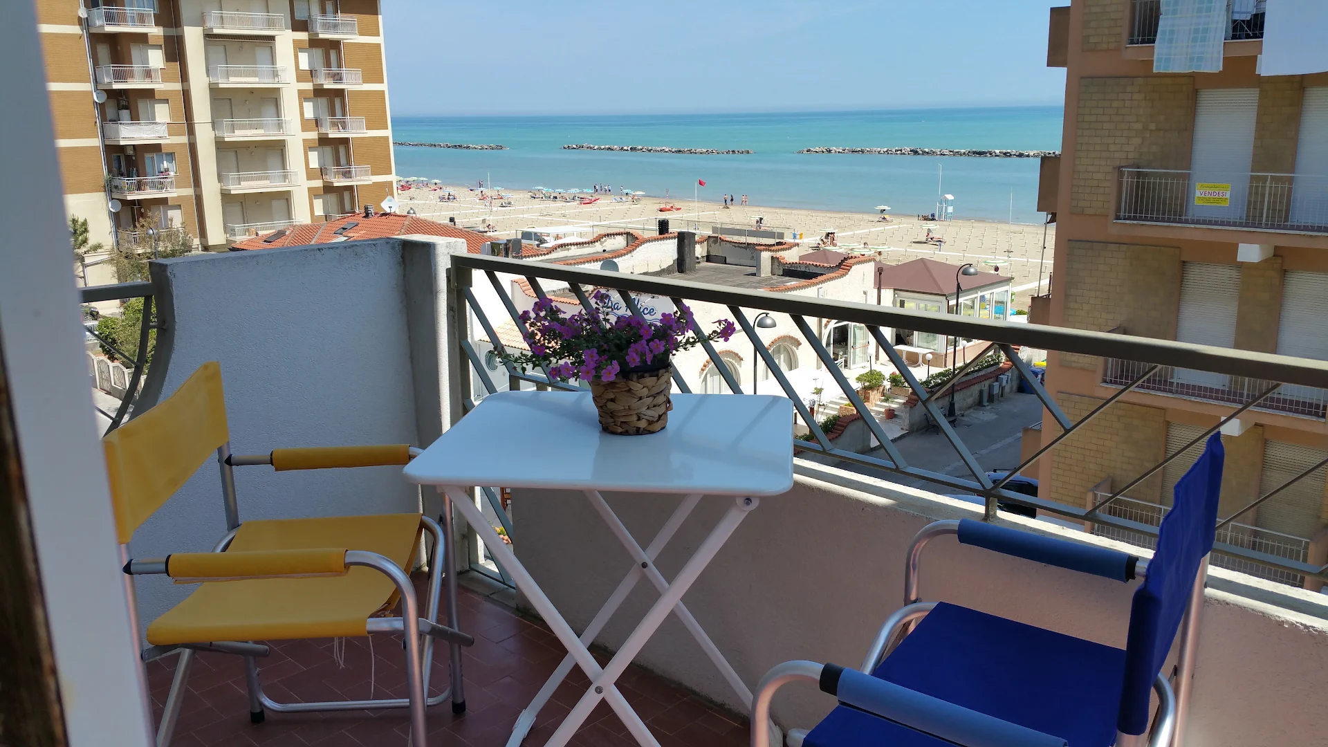 Casa Stefania Igea Marina