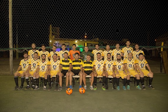 La Colonia Fútbol Club, Author: La Colonia Fútbol Club