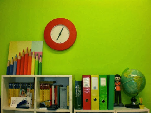 Informat S.C.C.L. - Visual