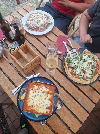 Ristorante Amedeo - Thumbnail