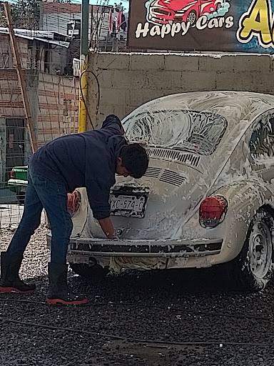 "HAPPY CARS" Auto lavado - Thumbnail