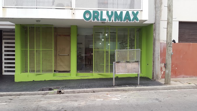 ORLYMAX INSUMOS PARA SUBLIMAR, Author: Orly Diaz