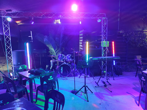 El Berrinche Antro Bar