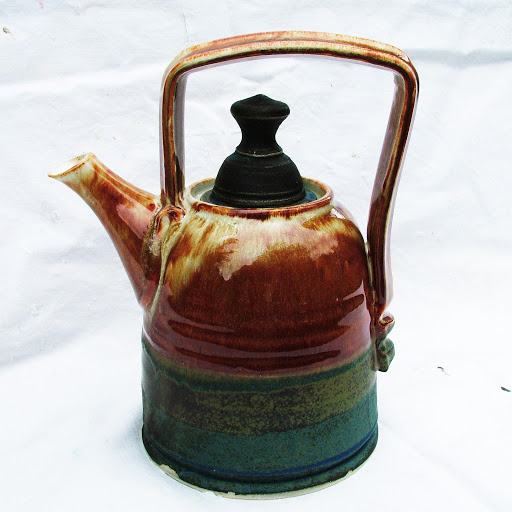 Tattershall Station Gallery and Pottery - Thumbnail