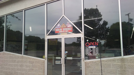 Solid Source Countertops (Factory Direct)