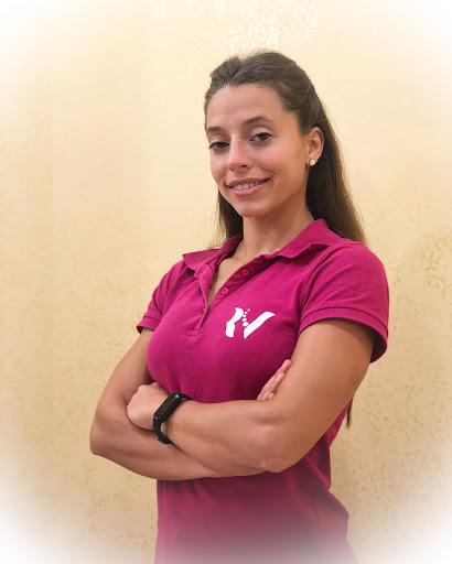 Fisioterapista Rossana Valenti - Thumbnail