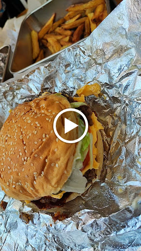 Photo 8 - Five Guys Franconville