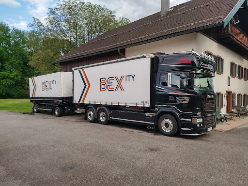 Rupert Eibl Transport GmbH