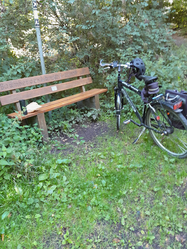 Nottuln Baumberge Schutzgebiet - Thumbnail
