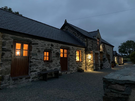 Bytheicws Holiday Cottages