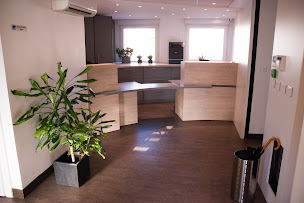 Photo n°1 de SEL Orthodontie Naborienne à Saint-Avold (Orthodontiste)