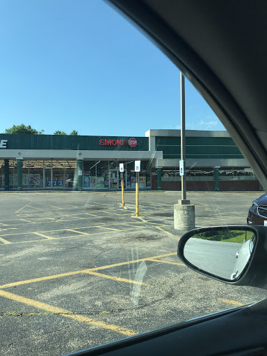 Smoke Stop - Visual