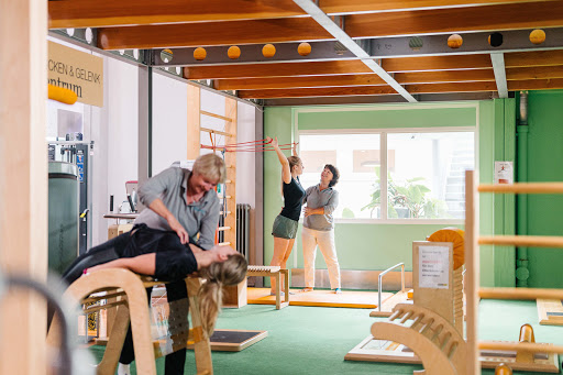 Fitness Gym Freiburg