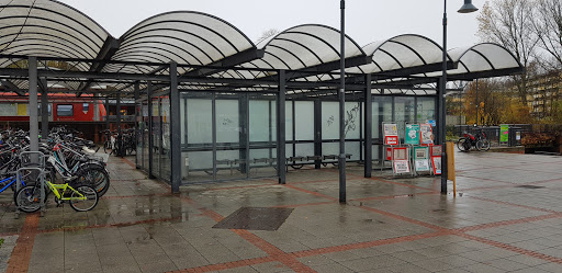 Puchheim Bf. Nord - Thumbnail