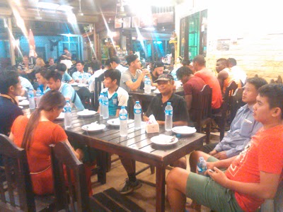Photos of Sabaidee Pakse Restaurant
