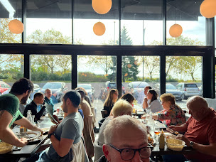 Photo n°92 de Ô Bouillon à Champigny-sur-Marne (Restaurant français)