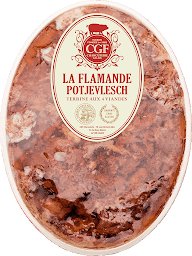 Photo n°8 de CGF Charcuterie à Coquelles (Producteur de foie gras)