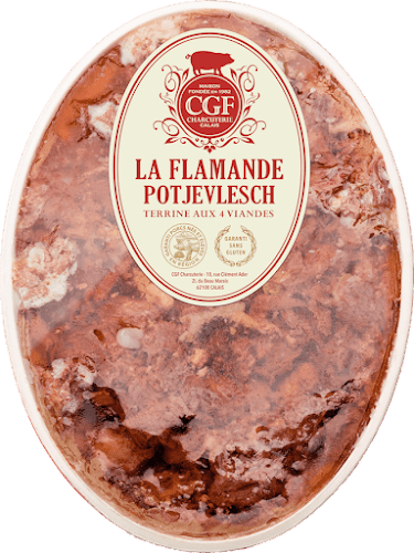 131 Av. des Longues Pièces, 62231 Coquelles