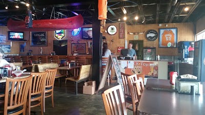 Photos of The Shack
