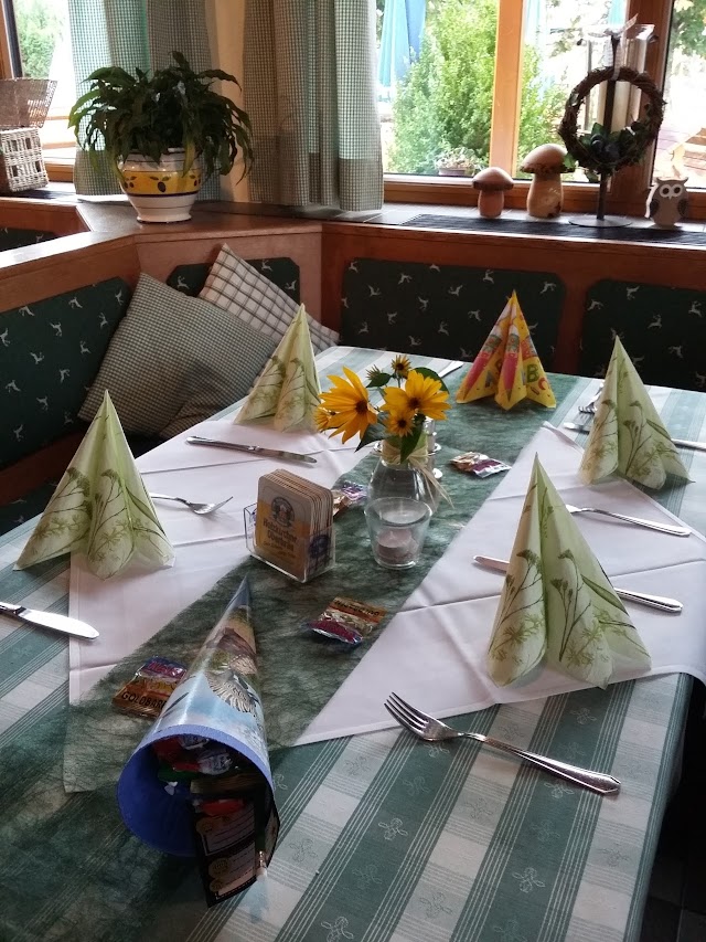 Gasthof Pfaffensteffl