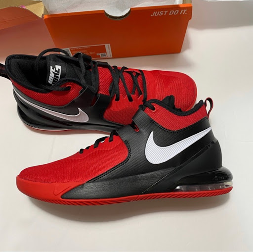 Knighthawk Kicks