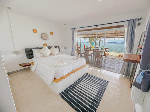 Mango Beach Villa