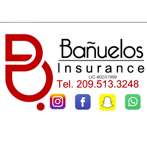 Banuelos Insurance Agency - Thumbnail