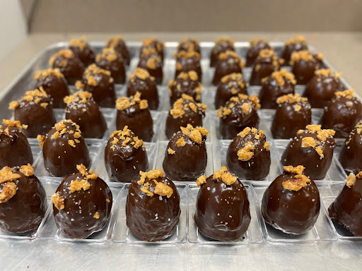 CakeDrops - Thumbnail