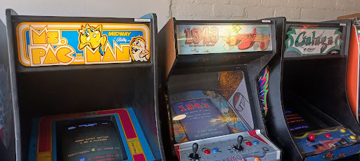 Andy's Awesome Arcade - Thumbnail
