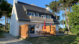 Villa du Bois d'Amour, locations de vacances à Quiberon à  Quiberon