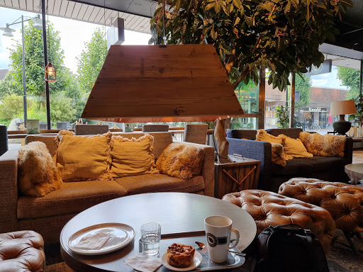 Espresso House Katrineholm - Thumbnail
