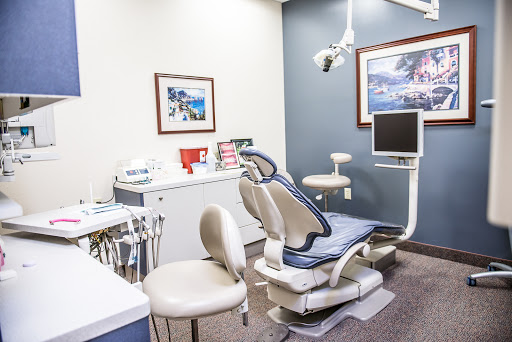 Monocacy Valley Dental