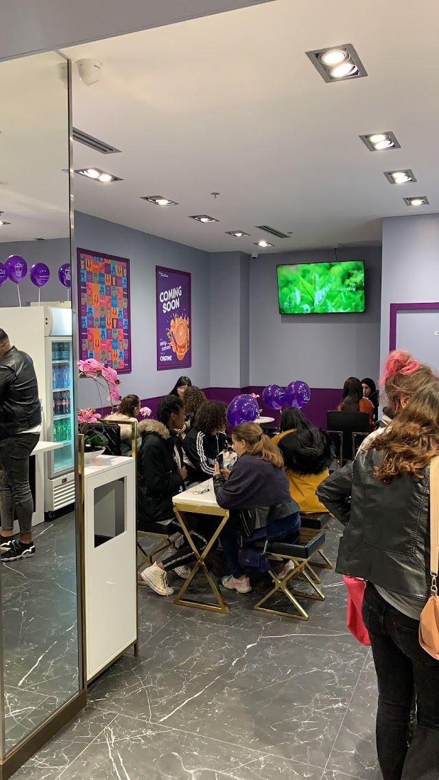 Chatime Belle Epine