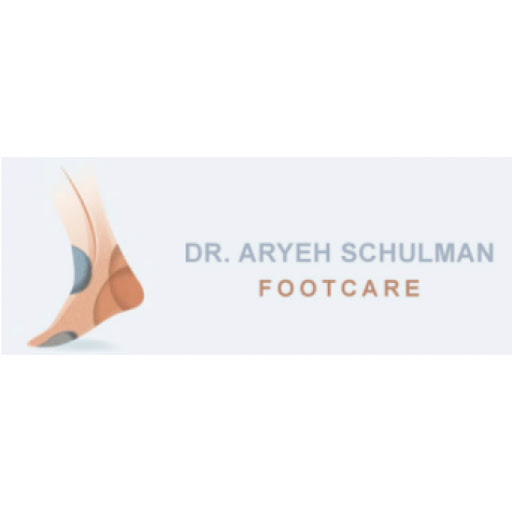 Schulman Podiatry: Dr. Aryeh Schulman, DPM - Thumbnail