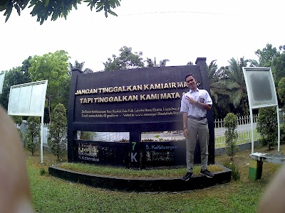 Photos of SMA N 1 Kualuh Hulu
