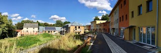 Cannock Mill Cohousing