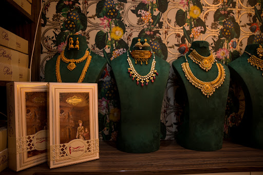 Rathy Sarees London - Thumbnail