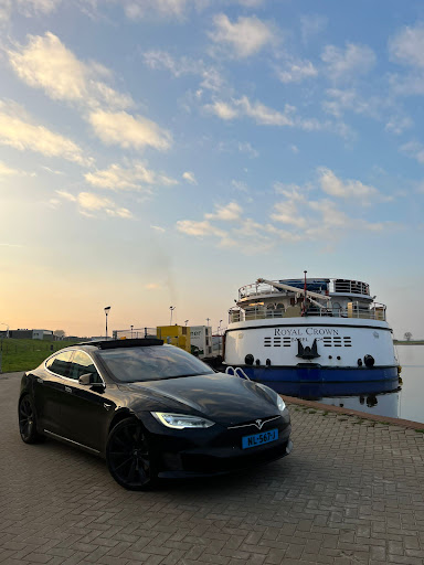 Xclusive Taxi Hoogeveen - Thumbnail