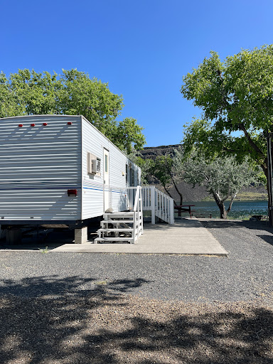 Coulee Lodge Resort