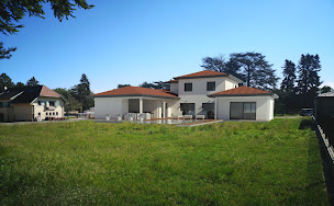 Photo n°8 de Terre et Logis à Saint-Romain-de-Jalionas (Cabinet d'architecte d'intérieur)