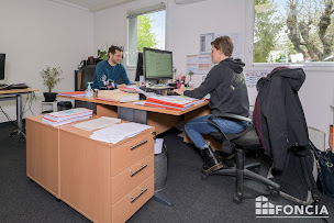 Photo n°13 de FONCIA | Agence Immobilière | Gestion Locative - Syndic - Location | Corbeil-Essonnes | R. du Général Leclerc à Corbeil-Essonnes (Syndicat de copropriétaires)