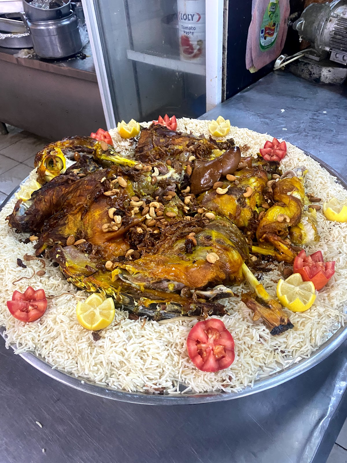 الركن الحضرمي - صورة 2