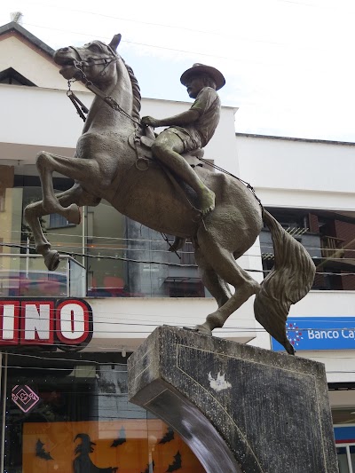 Photos of Plaza Centaurs