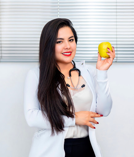 Equilibrate Nutrición y Salud.